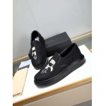 2025年4月11日入荷新品karl lagerfeldカジュアルシューズ/スニーカー｜メンズ革靴本革製ギフト/誕生日/TL工場