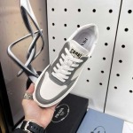 2025年4月11日入荷新品Pradaカジュアルシューズ/スニーカー｜メンズ革靴本革製ギフト/誕生日/TL工場