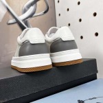 2025年4月11日入荷新品Pradaカジュアルシューズ/スニーカー｜メンズ革靴本革製ギフト/誕生日/TL工場