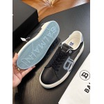 2025年4月11日入荷新品BALMAINカジュアルシューズ/スニーカー｜メンズ革靴本革製ギフト/誕生日/TL工場