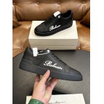 2025年4月11日入荷新品BALMAINカジュアルシューズ/スニーカー｜メンズ革靴本革製ギフト/誕生日/TL工場