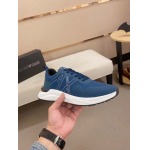 2025年4月11日入荷新品Armaniカジュアルシューズ/スニーカー｜メンズ革靴本革製ギフト/誕生日/TL工場