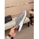 2025年4月11日入荷新品Armaniカジュアルシューズ/スニーカー｜メンズ革靴本革製ギフト/誕生日/TL工場