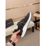 2025年4月11日入荷新品Armaniカジュアルシューズ/スニーカー｜メンズ革靴本革製ギフト/誕生日/TL工場