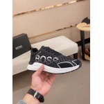 2025年4月11日入荷新品BOSSカジュアルシューズ/スニーカー｜メンズ革靴本革製ギフト/誕生日/TL工場