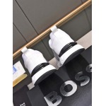 2025年4月11日入荷新品BOSSカジュアルシューズ/スニーカー｜メンズ革靴本革製ギフト/誕生日/TL工場