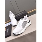 2025年4月11日入荷新品BOSSカジュアルシューズ/スニーカー｜メンズ革靴本革製ギフト/誕生日/TL工場