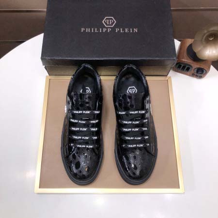 2025年4月11日入荷新品PHILIP PIEINカジュア...