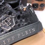 2025年4月11日入荷新品PHILIP PIEINカジュアルシューズ/スニーカー｜メンズ革靴本革製ギフト/誕生日/TL工場