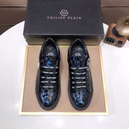 2025年4月11日入荷新品PHILIP PIEINカジュア...