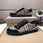 2025年4月11日入荷新品burberryカジュアルシューズ/スニーカー｜メンズ革靴本革製ギフト/誕生日/TL工場