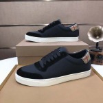 2025年4月11日入荷新品burberryカジュアルシューズ/スニーカー｜メンズ革靴本革製ギフト/誕生日/TL工場