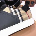 2025年4月11日入荷新品burberryカジュアルシューズ/スニーカー｜メンズ革靴本革製ギフト/誕生日/TL工場