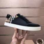 2025年4月11日入荷新品burberryカジュアルシューズ/スニーカー｜メンズ革靴本革製ギフト/誕生日/TL工場