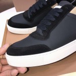 2025年4月11日入荷新品burberryカジュアルシューズ/スニーカー｜メンズ革靴本革製ギフト/誕生日/TL工場