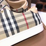 2025年4月11日入荷新品burberryカジュアルシューズ/スニーカー｜メンズ革靴本革製ギフト/誕生日/TL工場