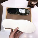 2025年4月11日入荷新品burberryカジュアルシューズ/スニーカー｜メンズ革靴本革製ギフト/誕生日/TL工場