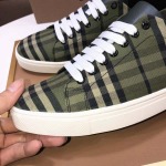 2025年4月11日入荷新品burberryカジュアルシューズ/スニーカー｜メンズ革靴本革製ギフト/誕生日/TL工場