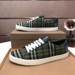 2025年4月11日入荷新品burberryカジュアルシューズ/スニーカー｜メンズ革靴本革製ギフト/誕生日/TL工場