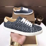 2025年4月11日入荷新品burberryカジュアルシューズ/スニーカー｜メンズ革靴本革製ギフト/誕生日/TL工場