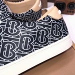 2025年4月11日入荷新品burberryカジュアルシューズ/スニーカー｜メンズ革靴本革製ギフト/誕生日/TL工場