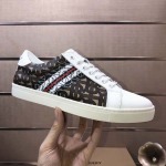 2025年4月11日入荷新品burberryカジュアルシューズ/スニーカー｜メンズ革靴本革製ギフト/誕生日/TL工場