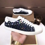 2025年4月11日入荷新品burberryカジュアルシューズ/スニーカー｜メンズ革靴本革製ギフト/誕生日/TL工場