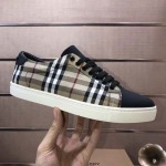 2025年4月11日入荷新品burberryカジュアルシューズ/スニーカー｜メンズ革靴本革製ギフト/誕生日/TL工場