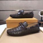 2025年4月11日入荷新品Louis Vuittonカジュアルシューズ/スニーカー｜メンズ革靴本革製ギフト/誕生日/TL工場