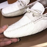 2025年4月11日入荷新品Louis Vuittonカジュアルシューズ/スニーカー｜メンズ革靴本革製ギフト/誕生日/TL工場