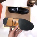 2025年4月11日入荷新品HERMESカジュアルシューズ/スニーカー｜メンズ革靴本革製ギフト/誕生日/TL工場