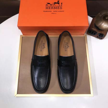 2025年4月11日入荷新品HERMESカジュアルシューズ/...
