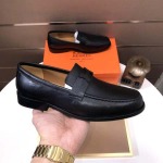 2025年4月11日入荷新品HERMESカジュアルシューズ/スニーカー｜メンズ革靴本革製ギフト/誕生日/TL工場