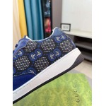 2025年4月11日入荷新品GUCCIカジュアルシューズ/スニーカー｜メンズ革靴本革製ギフト/誕生日/TL工場