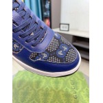 2025年4月11日入荷新品GUCCIカジュアルシューズ/スニーカー｜メンズ革靴本革製ギフト/誕生日/TL工場