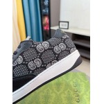 2025年4月11日入荷新品GUCCIカジュアルシューズ/スニーカー｜メンズ革靴本革製ギフト/誕生日/TL工場