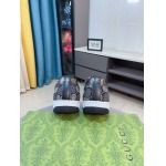 2025年4月11日入荷新品GUCCIカジュアルシューズ/スニーカー｜メンズ革靴本革製ギフト/誕生日/TL工場