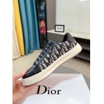 2025年4月11日入荷新品Diorカジュアルシューズ/スニーカー｜メンズ革靴本革製ギフト/誕生日/TL工場