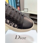 2025年4月11日入荷新品Diorカジュアルシューズ/スニーカー｜メンズ革靴本革製ギフト/誕生日/TL工場