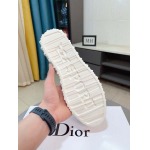 2025年4月11日入荷新品Diorカジュアルシューズ/スニーカー｜メンズ革靴本革製ギフト/誕生日/TL工場