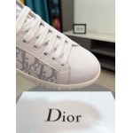 2025年4月11日入荷新品Diorカジュアルシューズ/スニーカー｜メンズ革靴本革製ギフト/誕生日/TL工場