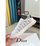 2025年4月11日入荷新品Diorカジュアルシューズ/スニーカー｜メンズ革靴本革製ギフト/誕生日/TL工場