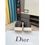 2025年4月11日入荷新品Diorカジュアルシューズ/スニーカー｜メンズ革靴本革製ギフト/誕生日/TL工場