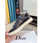 2025年4月11日入荷新品Diorカジュアルシューズ/スニーカー｜メンズ革靴本革製ギフト/誕生日/TL工場