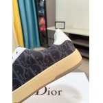 2025年4月11日入荷新品Diorカジュアルシューズ/スニーカー｜メンズ革靴本革製ギフト/誕生日/TL工場