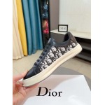 2025年4月11日入荷新品Diorカジュアルシューズ/スニーカー｜メンズ革靴本革製ギフト/誕生日/TL工場