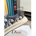 2025年4月11日入荷新品Diorカジュアルシューズ/スニーカー｜メンズ革靴本革製ギフト/誕生日/TL工場