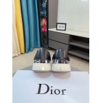 2025年4月11日入荷新品Diorカジュアルシューズ/スニーカー｜メンズ革靴本革製ギフト/誕生日/TL工場