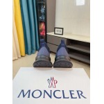 2025年4月11日入荷新品MONCLERカジュアルシューズ/スニーカー｜メンズ革靴本革製ギフト/誕生日/TL工場