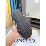 2025年4月11日入荷新品MONCLERカジュアルシューズ/スニーカー｜メンズ革靴本革製ギフト/誕生日/TL工場